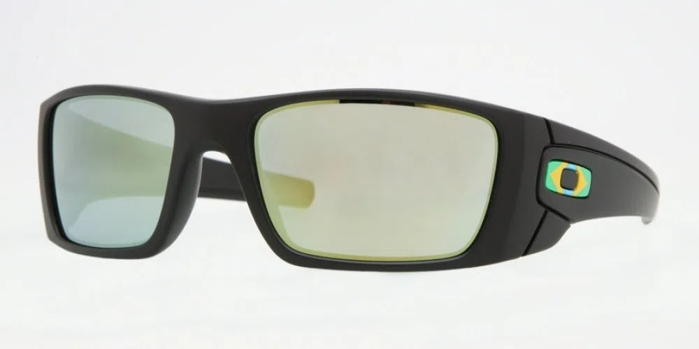 Oakley Fuel Cell 9096 Sunglasses - view 42